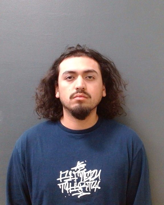VALLADARES, JEFFERSON ARIEL arrest record in Comal County, Texas VALLADARES, JEFFERSON ARIEL arrested in Comal County, Texas mugshot