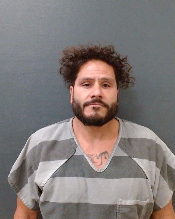 REYES, EDRICK J arrest record in Comal County, Texas REYES, EDRICK J arrested in Comal County, Texas mugshot