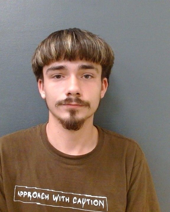 SAUNDERS, CHRISTIAN RAYLEE arrest record in Comal County, Texas SAUNDERS, CHRISTIAN RAYLEE arrested in Comal County, Texas mugshot
