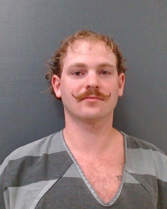 AINSWORTH, AUSTIN JOSEPH arrest record in Comal County, Texas AINSWORTH, AUSTIN JOSEPH arrested in Comal County, Texas mugshot