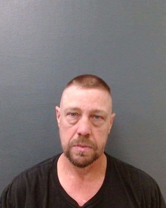 STRICKLAND, JAMES HUGHBRT arrest record in Comal County, Texas STRICKLAND, JAMES HUGHBRT arrested in Comal County, Texas mugshot