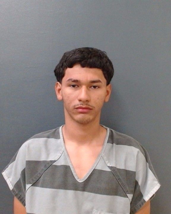 NUNEZ-CARCAMO, MARLON YAFETH arrest record in Comal County, Texas NUNEZ-CARCAMO, MARLON YAFETH arrested in Comal County, Texas mugshot
