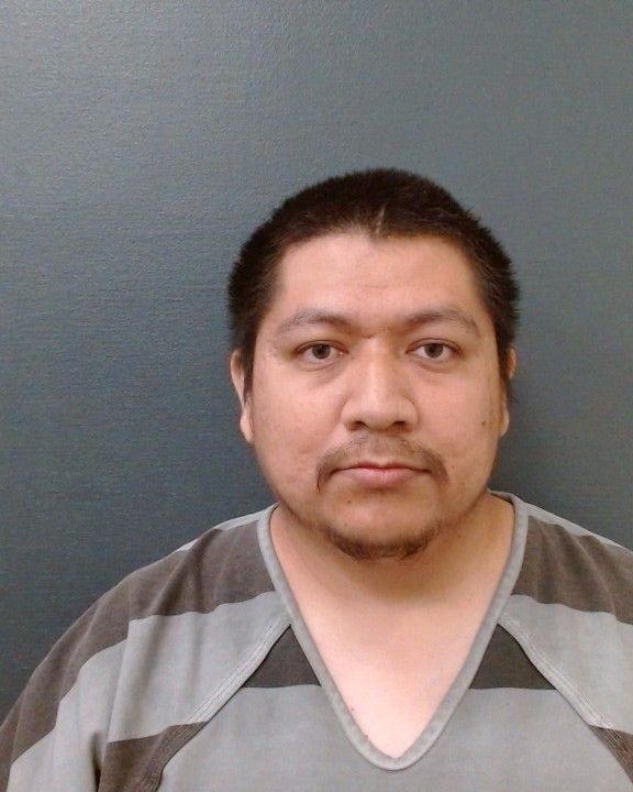 HERNANDEZ-BLAS, JUAN DANIEL arrest record in Comal County, Texas HERNANDEZ-BLAS, JUAN DANIEL arrested in Comal County, Texas mugshot