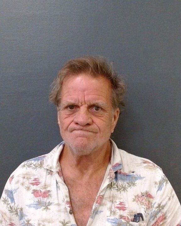 MULLINS, GEORGE BERTLY arrest record in Comal County, Texas MULLINS, GEORGE BERTLY arrested in Comal County, Texas mugshot