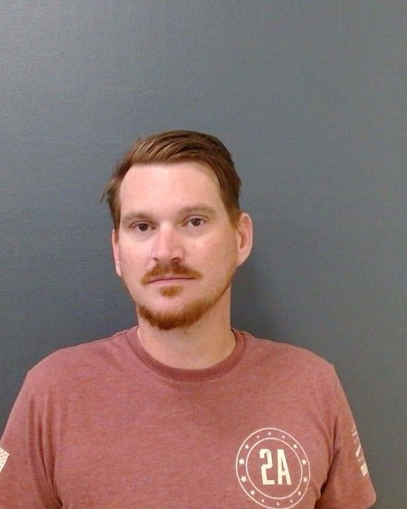 PACK, NATHAN DANIEL arrest record in Comal County, Texas PACK, NATHAN DANIEL arrested in Comal County, Texas mugshot