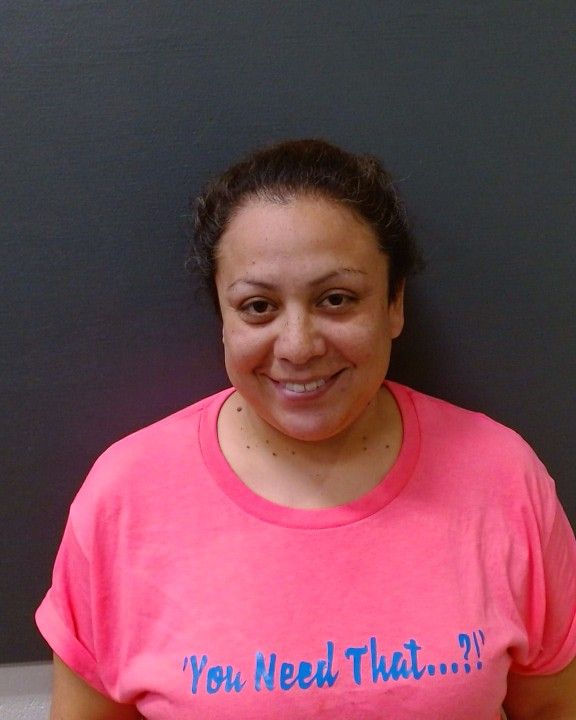 GARCIA, VANESSA MARTINEZ arrest record in Comal County, Texas GARCIA, VANESSA MARTINEZ arrested in Comal County, Texas mugshot