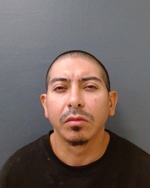 ALFARO, EDVIN GEOVANY arrest record in Comal County, Texas ALFARO, EDVIN GEOVANY arrested in Comal County, Texas mugshot