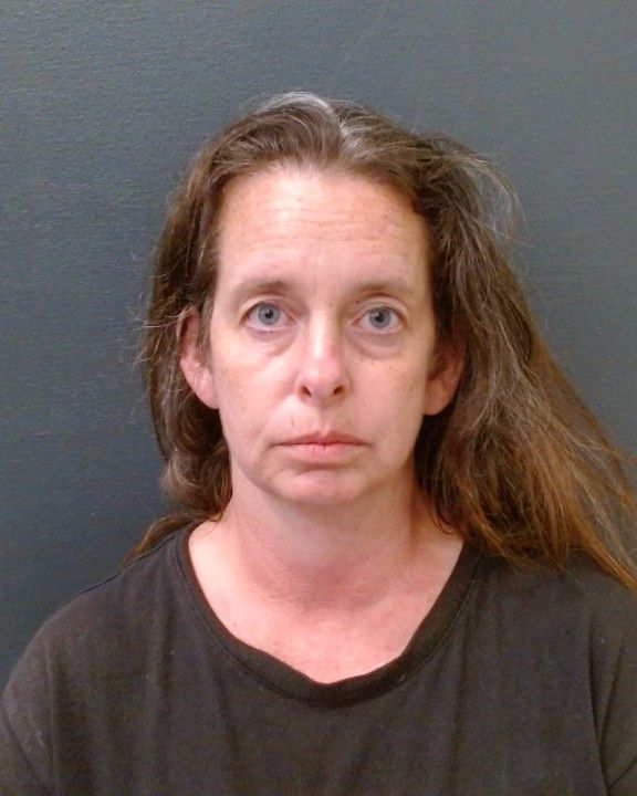 MERZ, MIRANDA CHRISTINE arrested by Comal County SO/PD