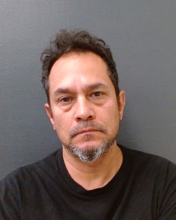 FUENTES, MATTHEW SHANE arrested by Comal County SO/PD