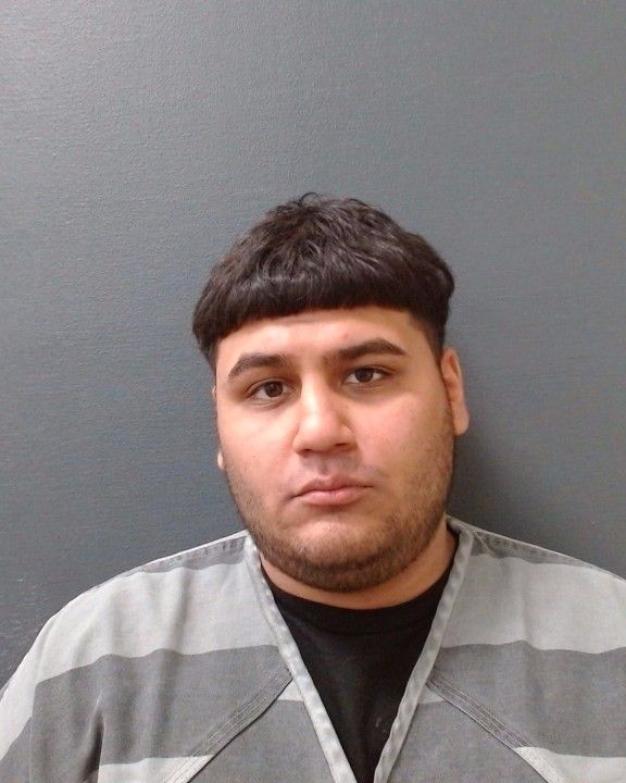 LOPEZ, MATTHEW ANGEL arrested by Comal County SO/PD