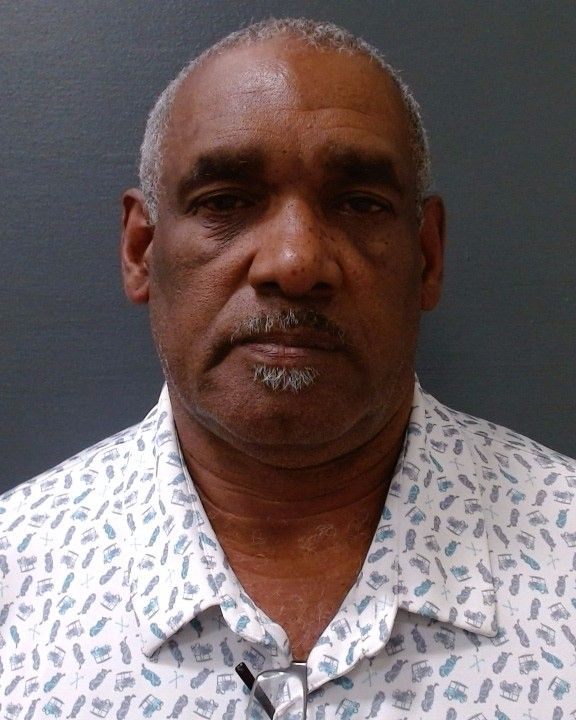 PORTERIE, ROBERT ANTHONY arrested by Comal County SO/PD