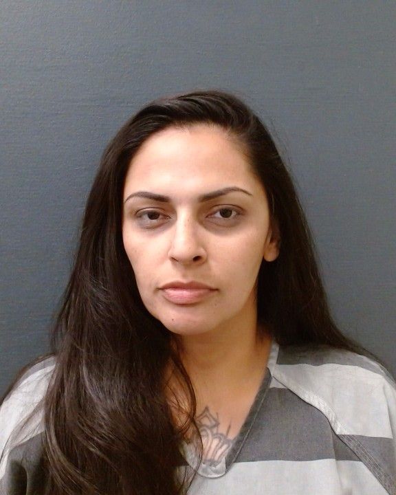 JENTSCH, LINDSEY MARIE arrested by Comal County SO/PD