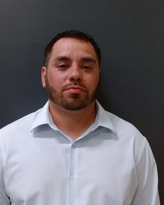 QUIJANO, JOSE NOEL, Jr. arrested by Comal County SO/PD