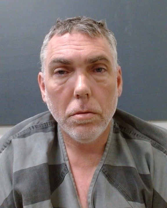 ROBY, PHILLIP BEAL arrested by Comal County SO/PD