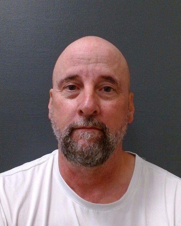 PARKER, JOSEPH RYAN arrested by Comal County SO/PD