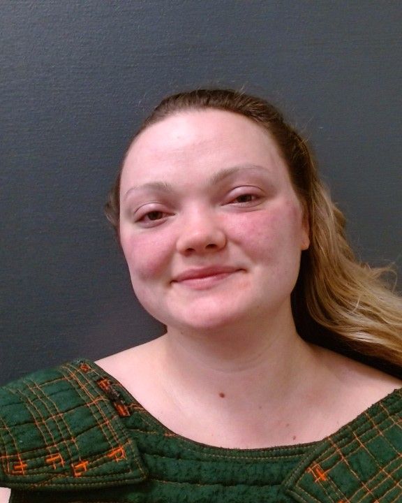 LITTON, BRANDI NICOLE arrested by Comal County SO/PD