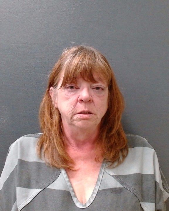 HARTUNG, ELIZABETH ANN arrested by Comal County SO/PD