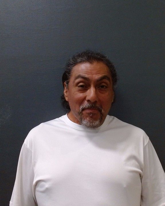 GALLEGOS, MARCOS arrested by Comal County SO/PD