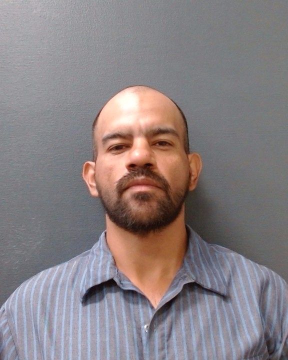 PEREZ, MARIO, III arrested by Comal County SO/PD
