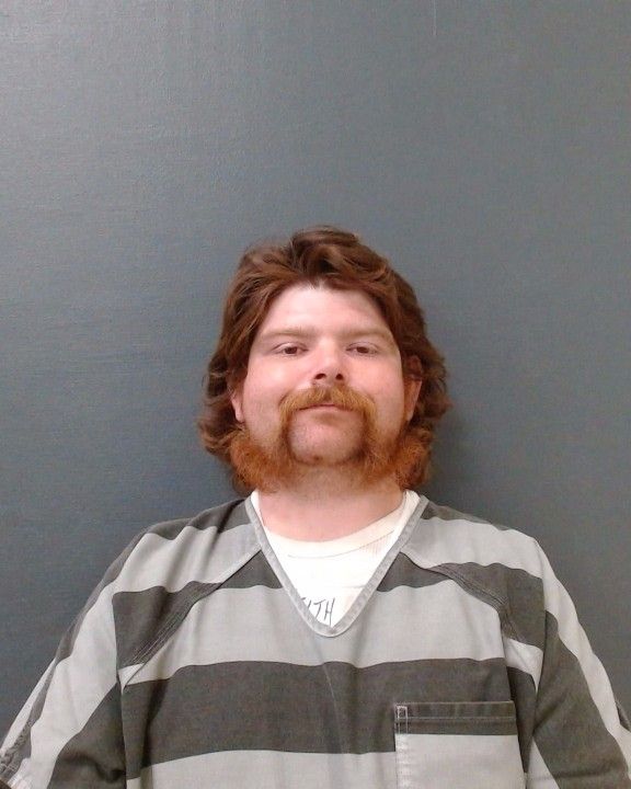 SMITH, DANCINGEAGLE RICHARD, IV arrested by Comal County SO/PD