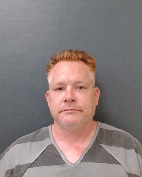 SCHMIDT, MASON ELLIOTT arrested by Comal County SO/PD