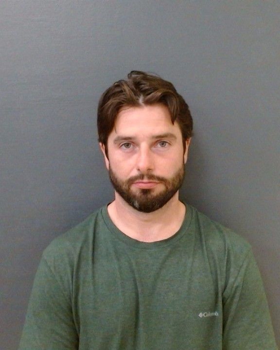 DAVID, NICHOLAS ARIC arrested by Comal County SO/PD