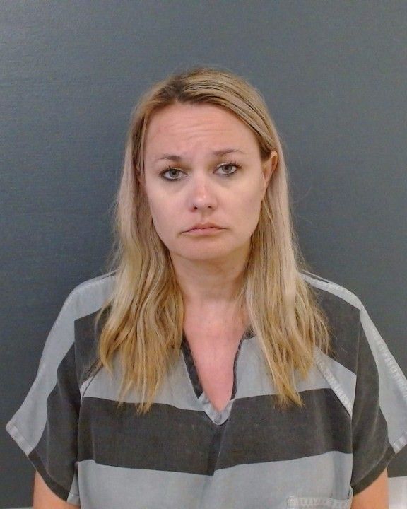 HILL, CRYSTAL ANN arrested by Comal County SO/PD