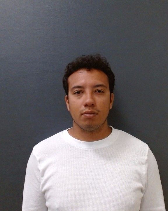 SANCHEZ, FABIAN RILEY arrested by Comal County SO/PD
