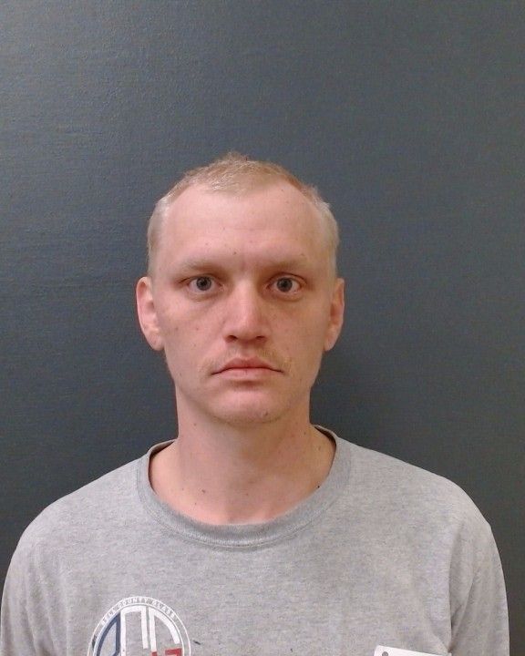 CARDELLA, BRANDEN CHRISTOPHER arrested by Comal County SO/PD