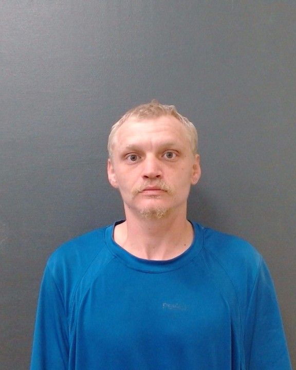 CARDELLA, ANTHONY MICHAEL arrested by Comal County SO/PD