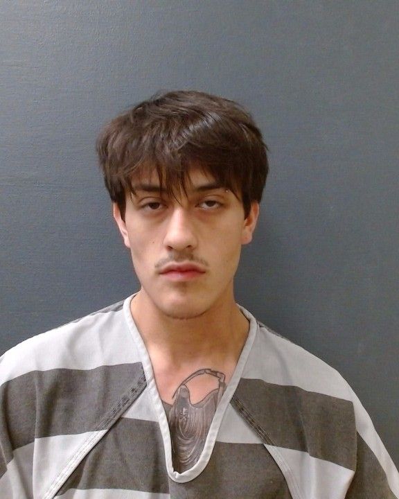 SOSA, JOSEPH SAMUEL arrested by Comal County Sheriffs Office