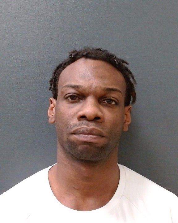 WILKERSON, JERRELL ROBERT arrested by Comal County Sheriffs Office
