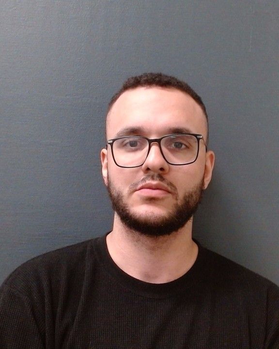 AGUIRRE, JAIME arrested by Comal County SO/PD