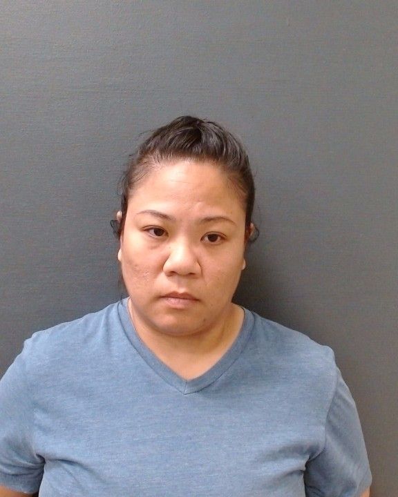 BONNER, VIVIANE JESSICA arrested by Comal County SO/PD