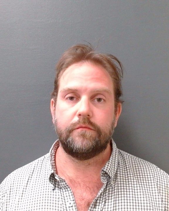 GRAYBILL, JOHN TYLER arrested by Comal County SO/PD
