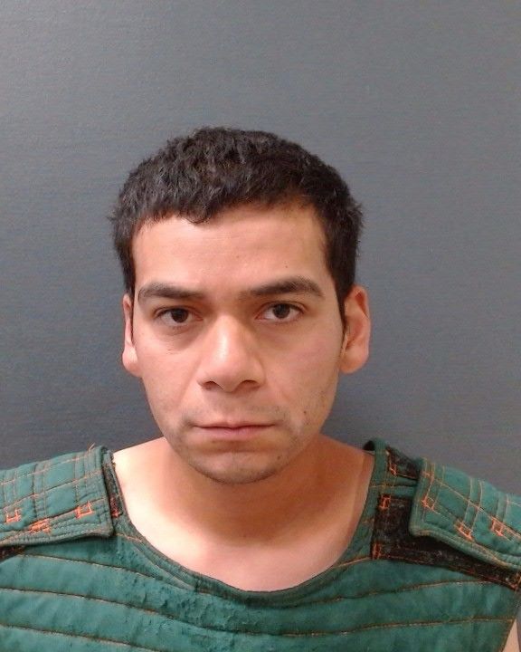 CORTEZ, ADAN ISMAEL, Jr. arrested by Comal County SO/PD