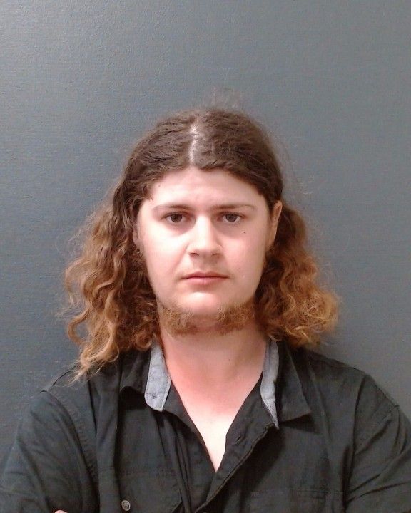 COPELAND, COLTON WYATT arrest record in Comal County, Texas COPELAND, COLTON WYATT arrested in Comal County, Texas mugshot