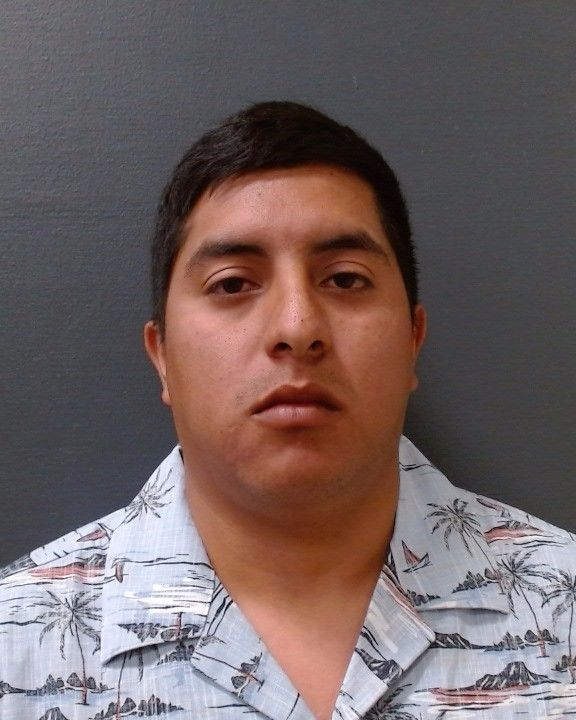 TONCHE, DIEGO RICARDO arrest record in Comal County, Texas TONCHE, DIEGO RICARDO arrested in Comal County, Texas mugshot