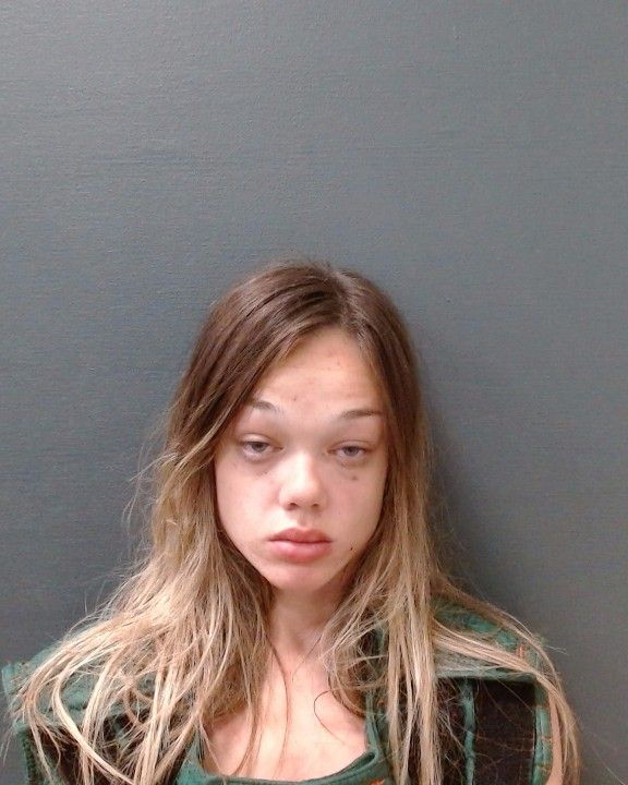 KUTE, MACY LAURYN arrest record in Comal County, Texas KUTE, MACY LAURYN arrested in Comal County, Texas mugshot