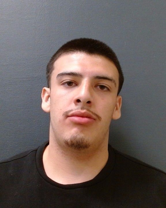 ROBLES, ANGEL NOE, Jr. arrest record in Comal County, Texas ROBLES, ANGEL NOE, Jr. arrested in Comal County, Texas mugshot