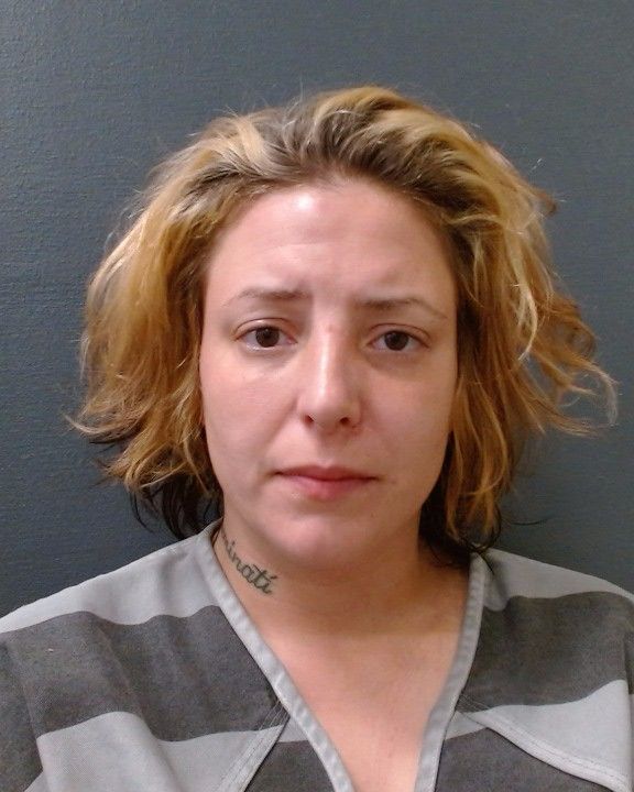 NAIL, JOSEY ELLENE arrest record in Comal County, Texas NAIL, JOSEY ELLENE arrested in Comal County, Texas mugshot