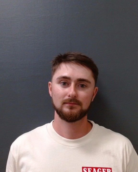 KRUG, JOHNATHAN TAYLOR arrest record in Comal County, Texas KRUG, JOHNATHAN TAYLOR arrested in Comal County, Texas mugshot