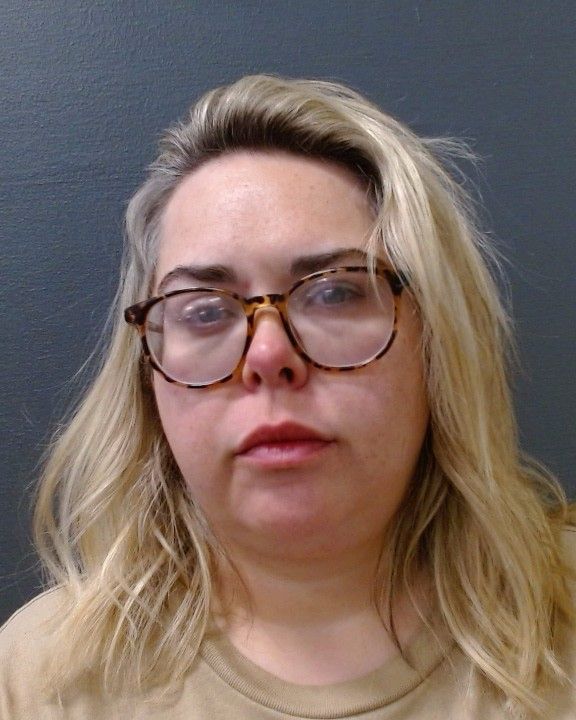 JACOBS, LENA MICHELLE arrest record in Comal County, Texas JACOBS, LENA MICHELLE arrested in Comal County, Texas mugshot