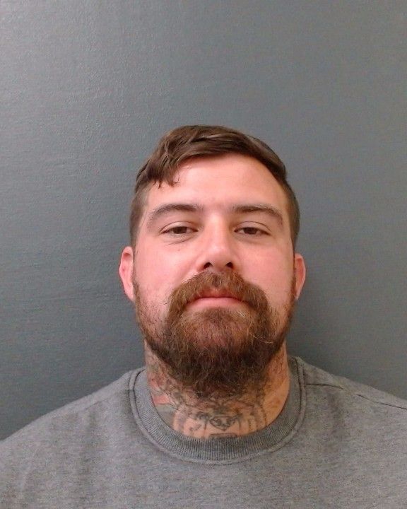 OQUIN, ALEXANDER BLAKE arrest record in Comal County, Texas OQUIN, ALEXANDER BLAKE arrested in Comal County, Texas mugshot