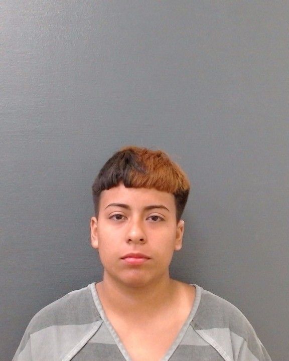 MUNOZ, NELLIE-ANN NAVAEH arrest record in Comal County, Texas MUNOZ, NELLIE-ANN NAVAEH arrested in Comal County, Texas mugshot