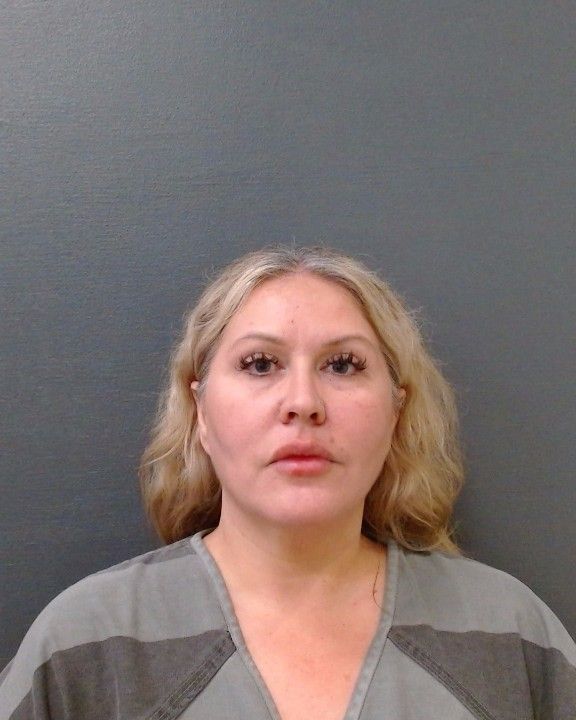 GARZA, AMANDA MARIE arrest record in Comal County, Texas GARZA, AMANDA MARIE arrested in Comal County, Texas mugshot