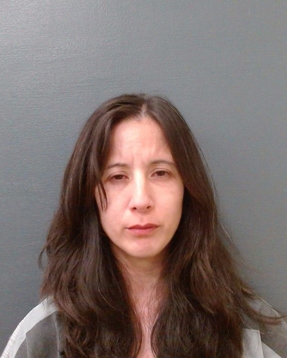 MCKENZIE, FELISA PAULINA arrest record in Comal County, Texas MCKENZIE, FELISA PAULINA arrested in Comal County, Texas mugshot