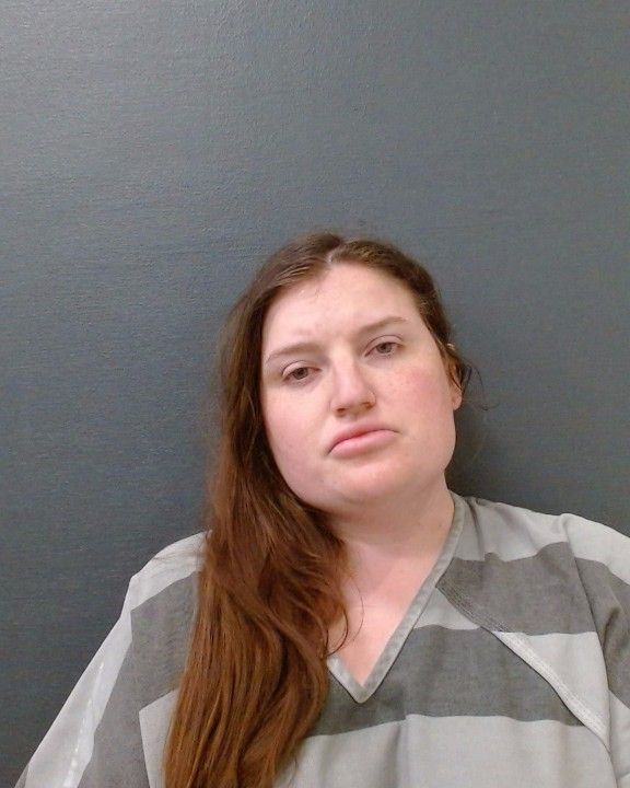 BRYANT, LAUREN ALEXANDRA arrest record in Comal County, Texas BRYANT, LAUREN ALEXANDRA arrested in Comal County, Texas mugshot