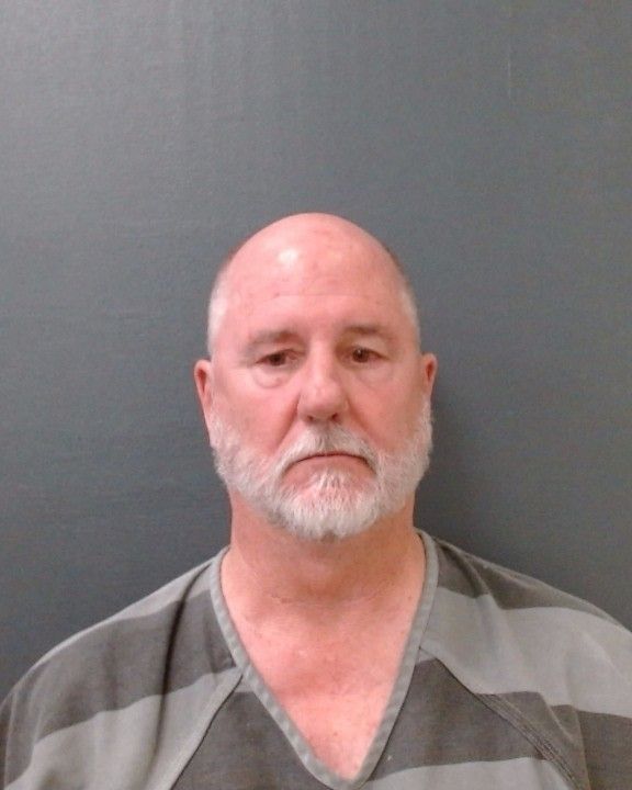 ORDISH, THOMAS LEE arrest record in Comal County, Texas ORDISH, THOMAS LEE arrested in Comal County, Texas mugshot