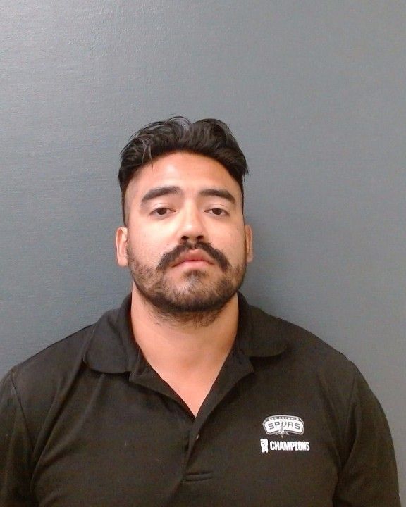 FITCHETT, JACOB TYLER arrest record in Comal County, Texas FITCHETT, JACOB TYLER arrested in Comal County, Texas mugshot